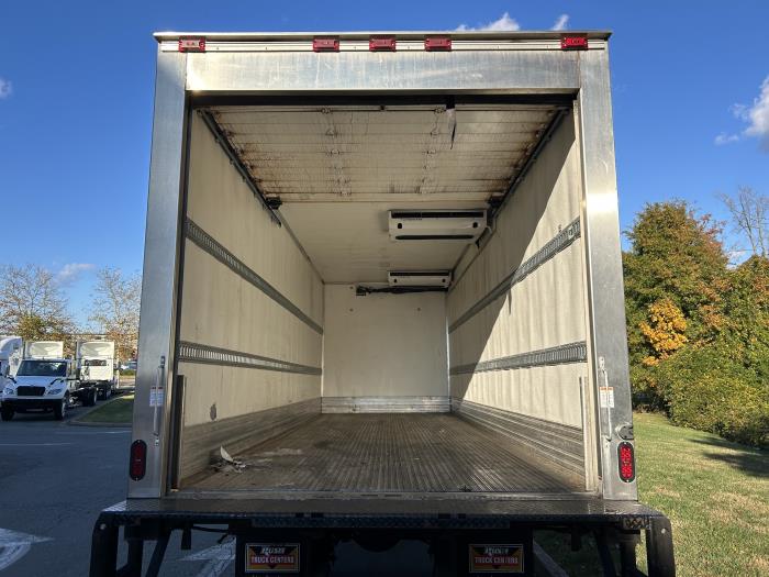 2022 International MV607-7