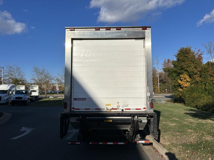 2022 International MV607-6