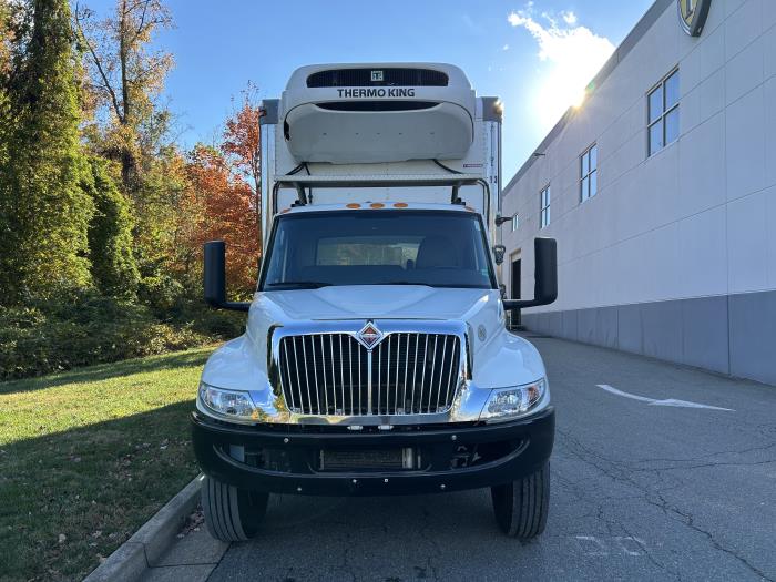 2022 International MV607-2