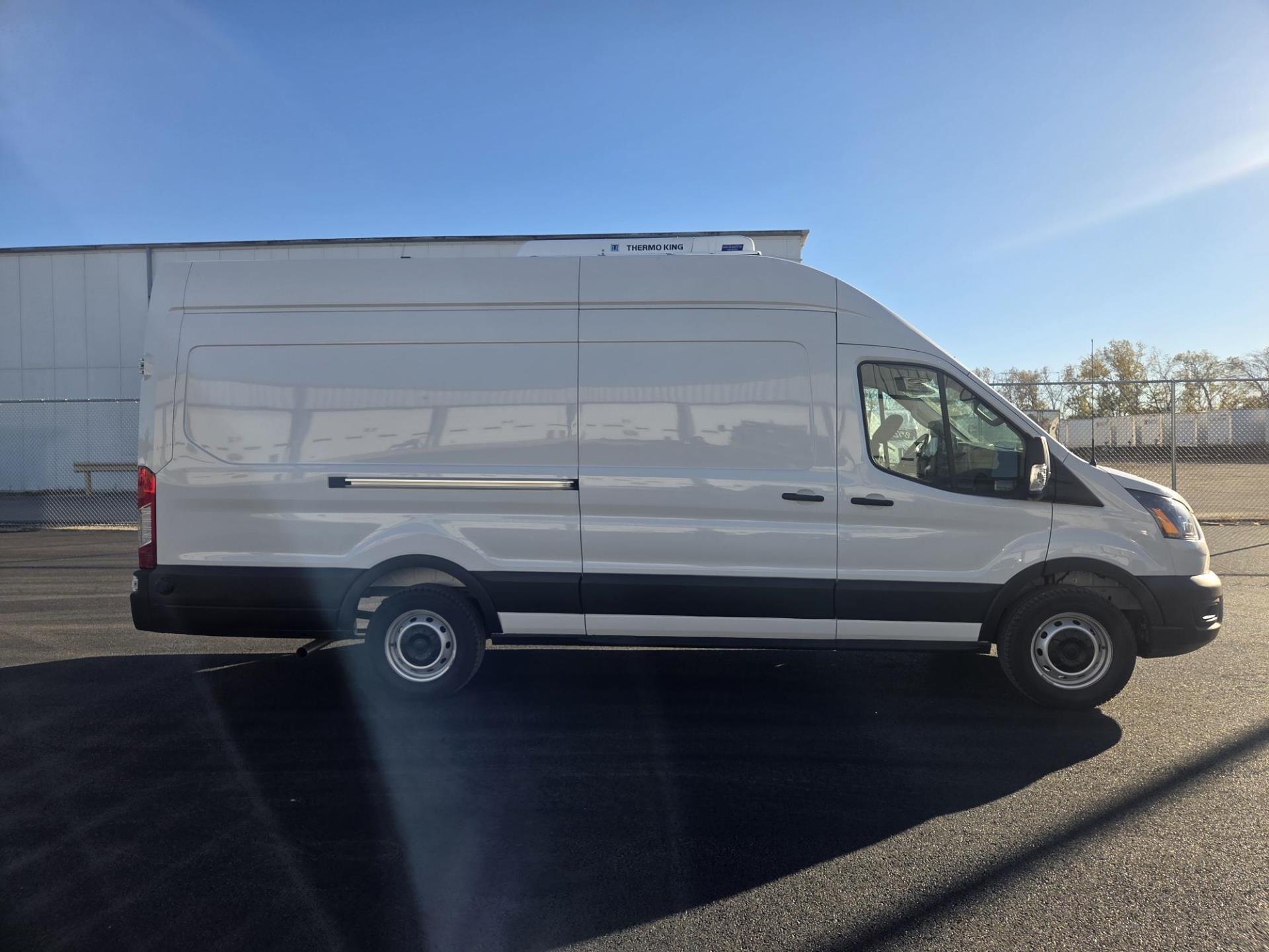 2025 Ford Transit 350 High Roof RWD Refrigerated Body for sale #1938981 - photo 16