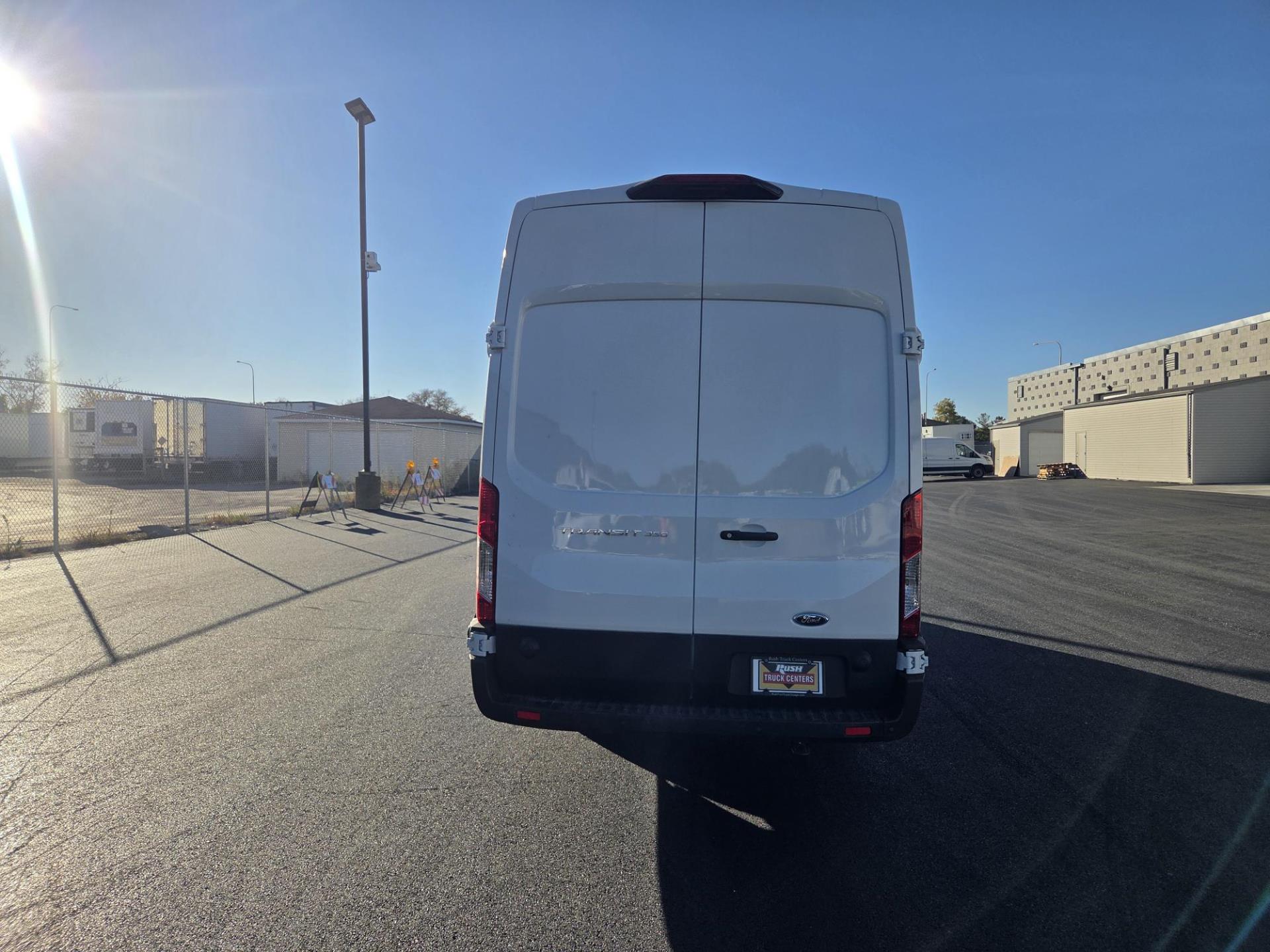 2025 Ford Transit 350 High Roof RWD Refrigerated Body for sale #1938981 - photo 18