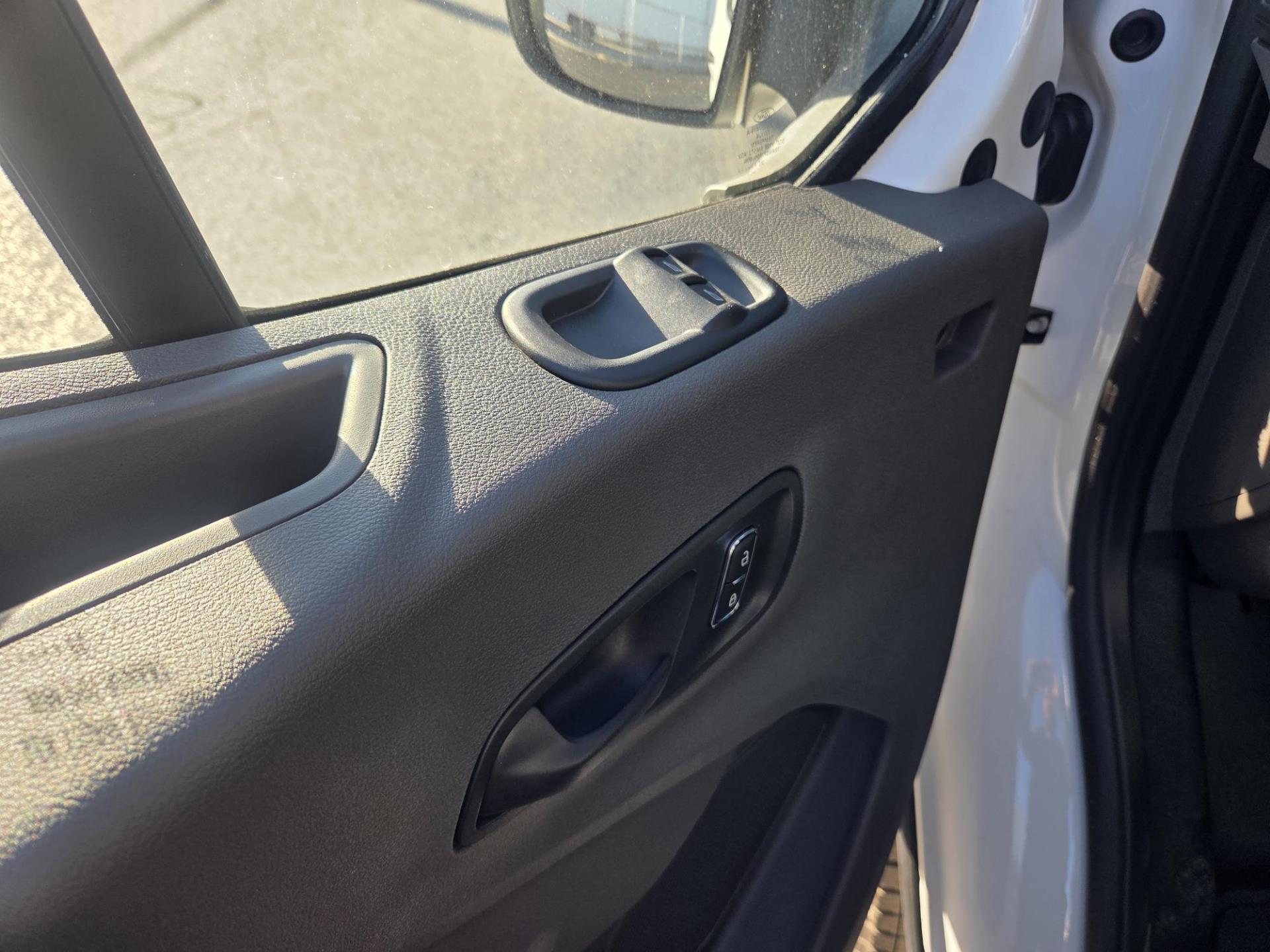 2025 Ford Transit 350 High Roof RWD Refrigerated Body for sale #1938981 - photo 19