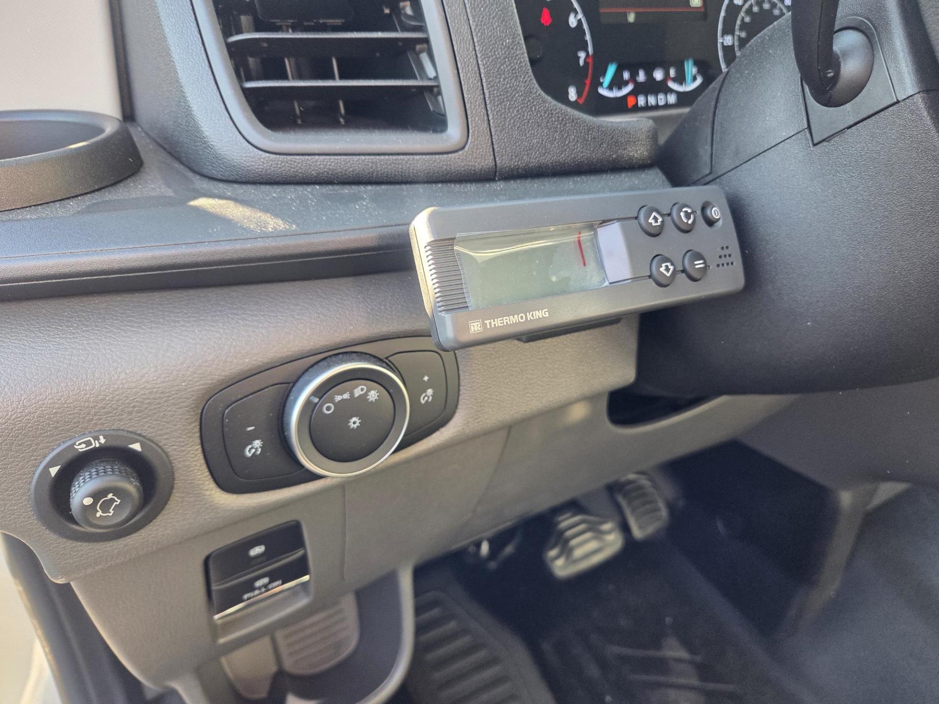 2025 Ford Transit 350 High Roof RWD Refrigerated Body for sale #1938981 - photo 20