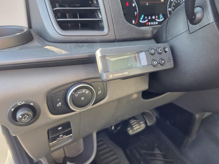 2025 Ford Transit-350-14