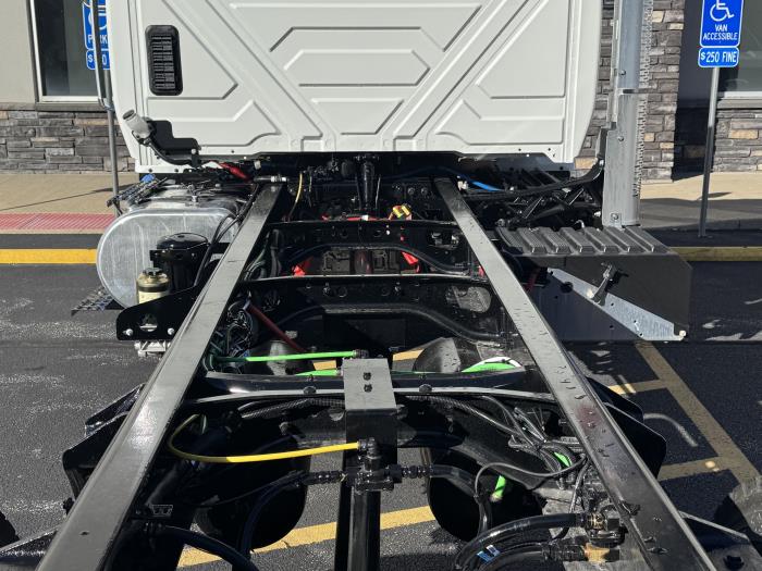 2026 International HV507-7