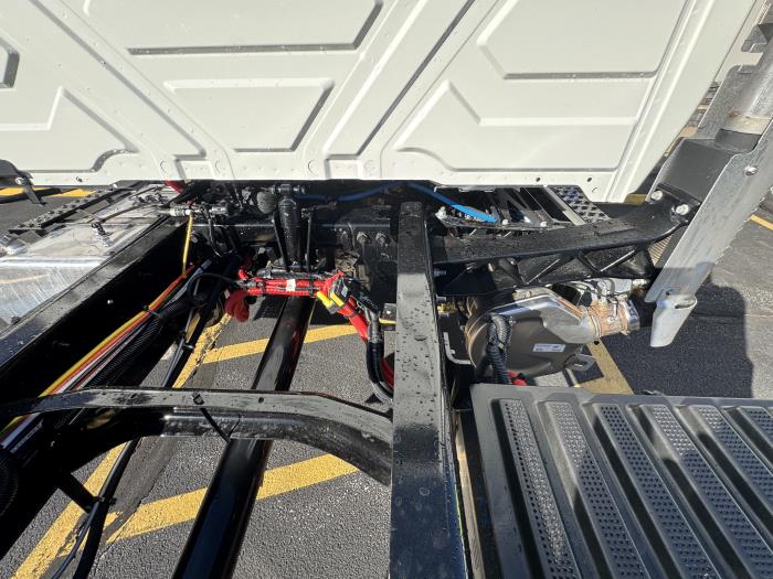 2026 International HV507-9