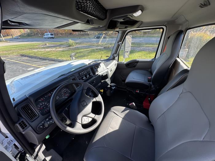 2026 International HV507-13