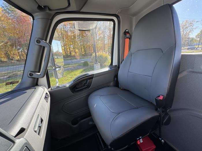 2026 International HV507-14