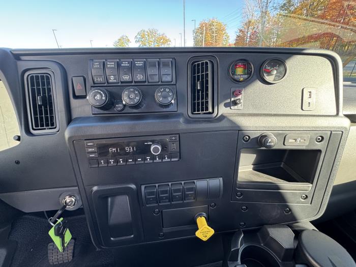 2026 International HV507-17