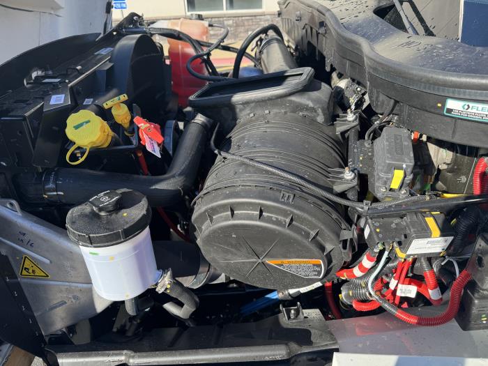 2026 International HV507-18