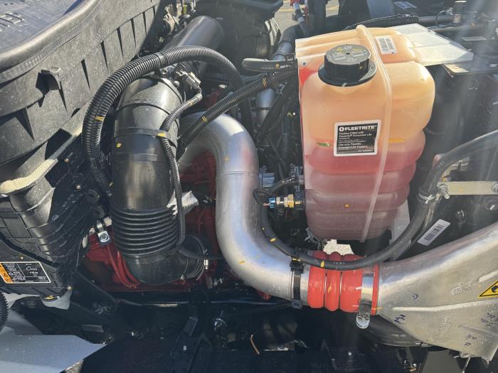 2026 International HV507-20