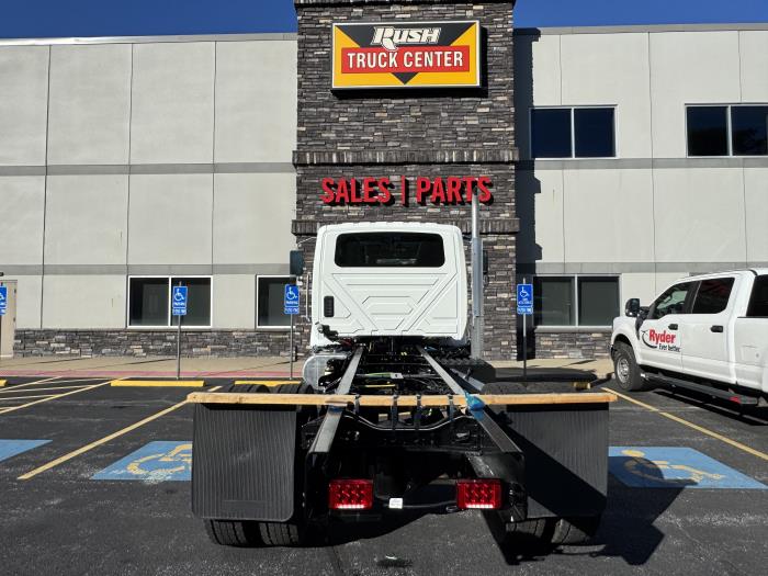 2026 International HV507-7