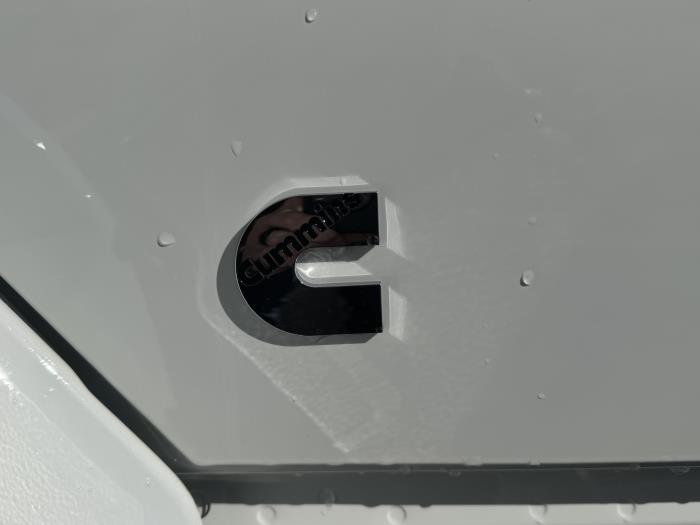 2026 International HV507-12