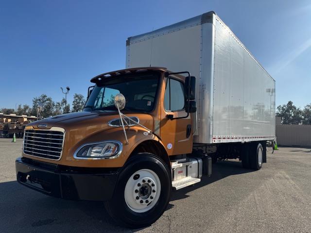 2021 Freightliner Business Class M2 106-1