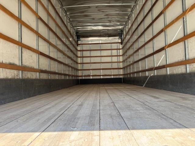 2021 Freightliner Business Class M2 106-6