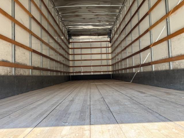 2021 Freightliner Business Class M2 106-7