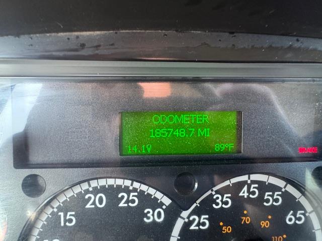 2021 Freightliner Business Class M2 106-12