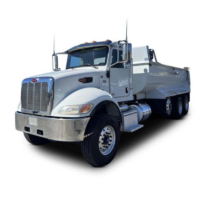 2019 Peterbilt 348-0