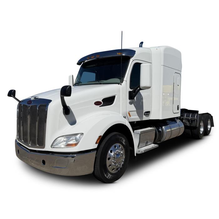 2020 Peterbilt 579-0