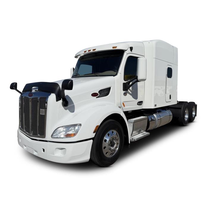 2022 Peterbilt 579-0
