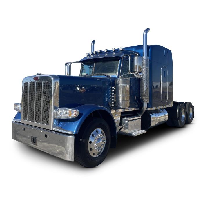 2023 Peterbilt 389-0