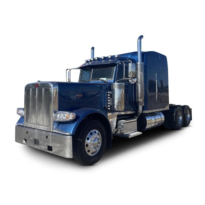 2024 Peterbilt 389-0