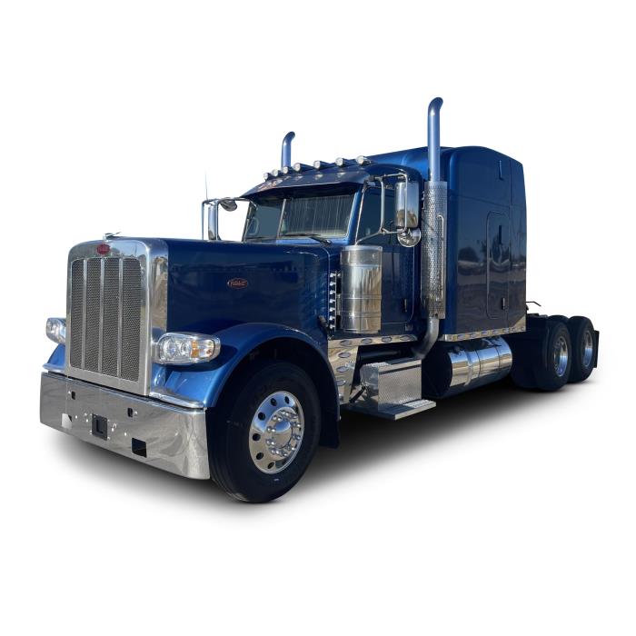 2024 Peterbilt 389-0