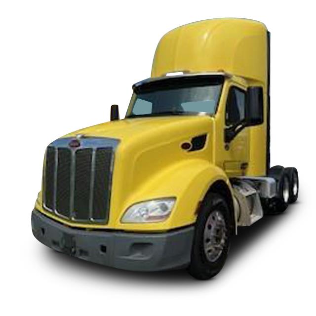 2021 Peterbilt 579-0