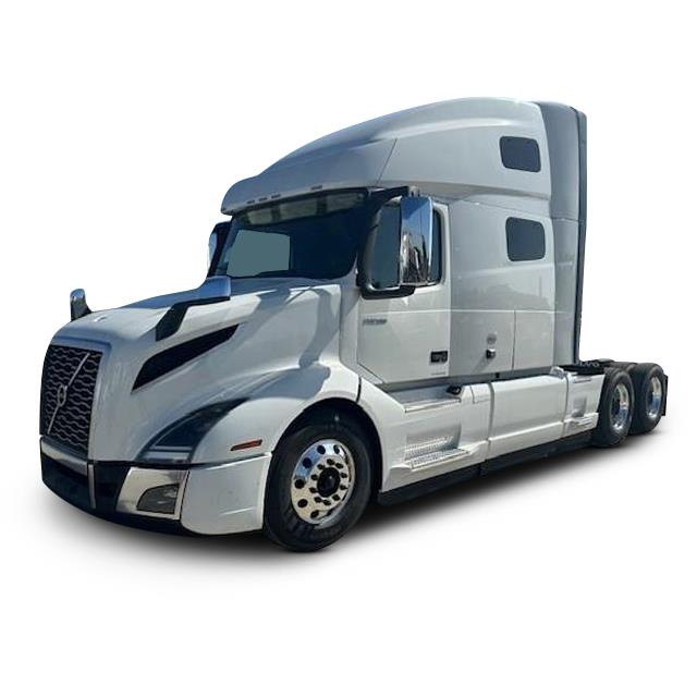 2024 Volvo VNL64T760-0