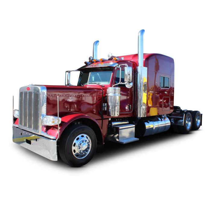 2023 Peterbilt 389-0
