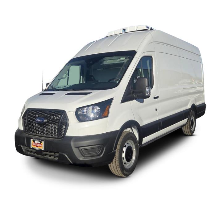 2025 Ford Transit-350-0