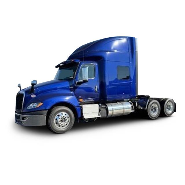 2026 International LT625-0