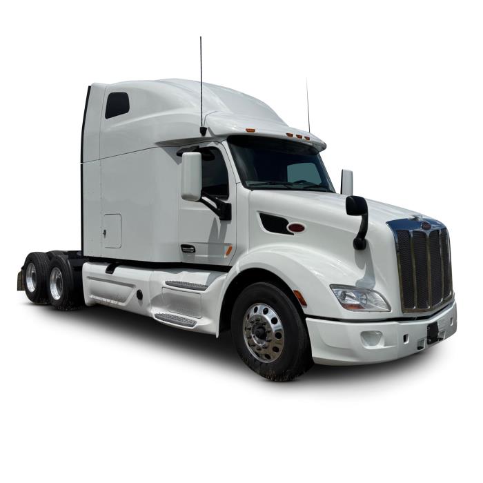 2021 Peterbilt 579-0
