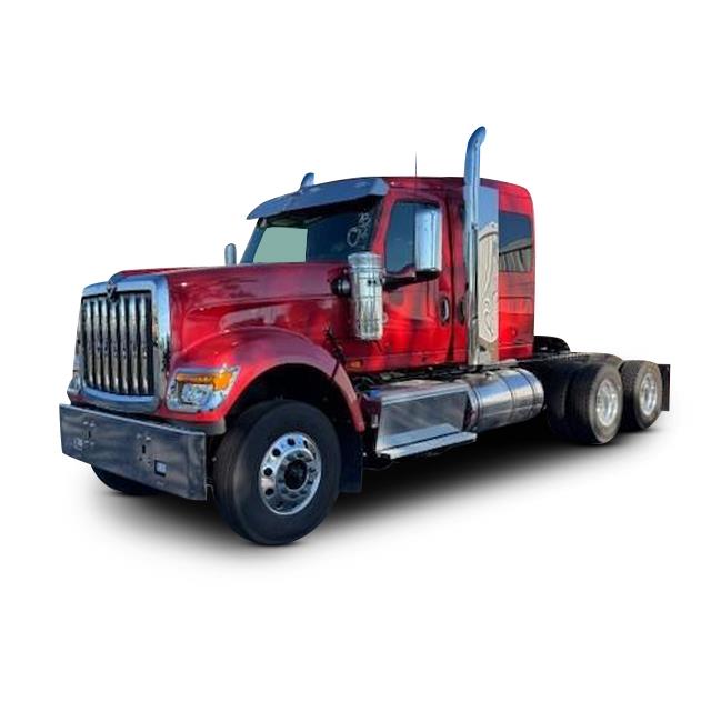 2026 International HX520-0