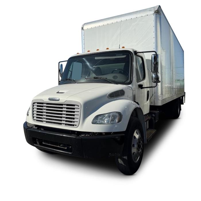 2020 Freightliner Business Class M2 106-0