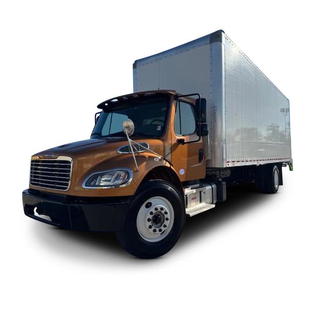 2021 Freightliner Business Class M2 106-0