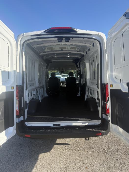 2026 Ford Transit 350 HD-3