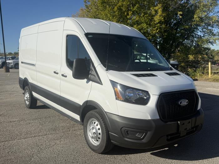 2026 Ford Transit 350 HD-7