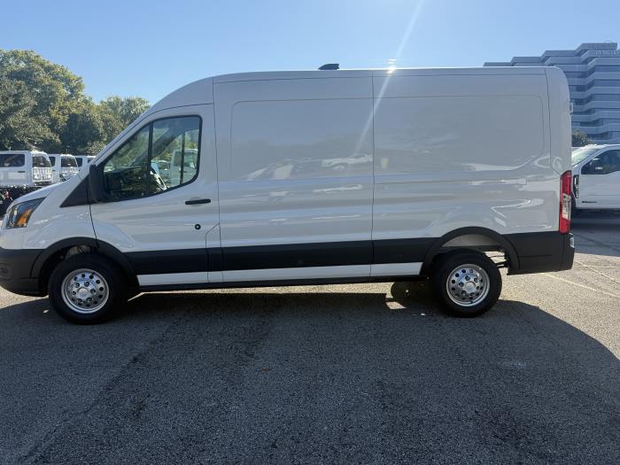 2026 Ford Transit 350 HD-11