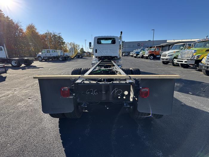 2026 International HX620-7