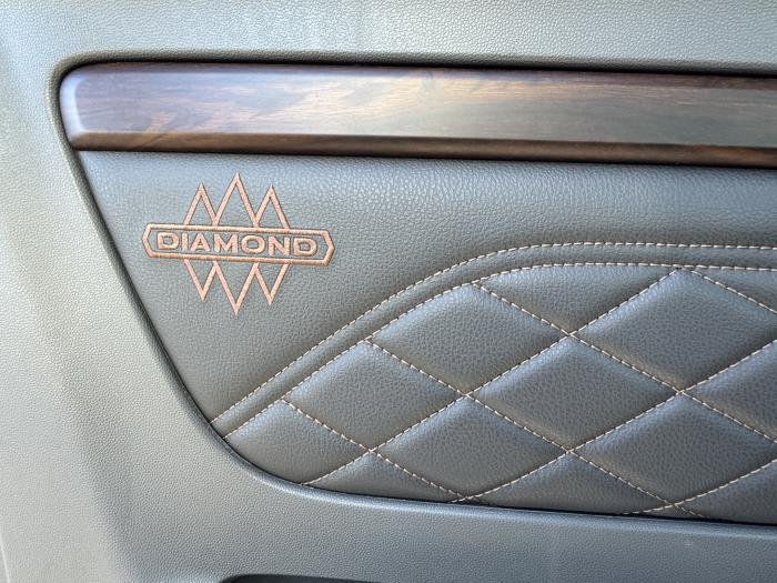 2026 International HX620-14