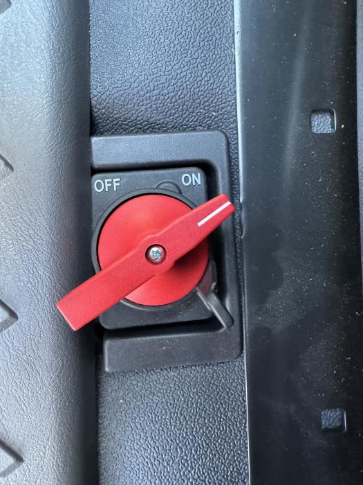 2026 International HX620-17