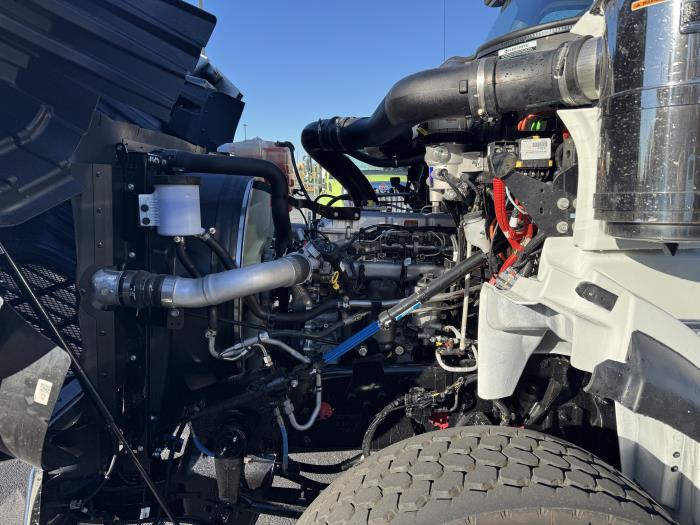 2026 International HX620-19