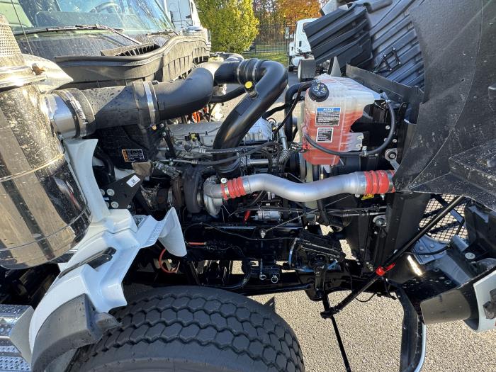 2026 International HX620-21