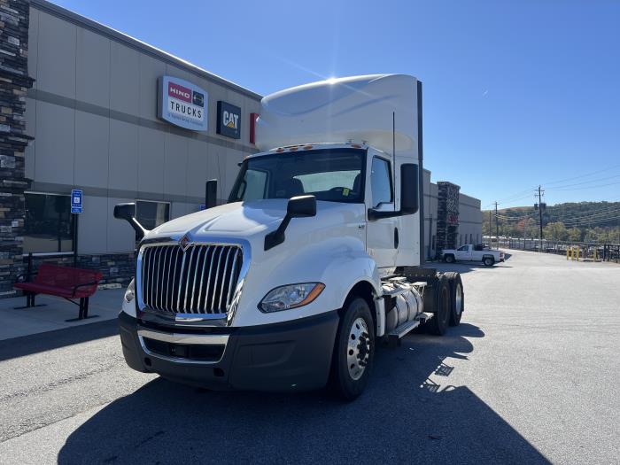 2020 International LT625-1