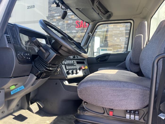 2020 International LT625-9