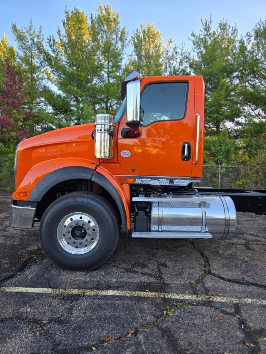 2026 International HX620-7