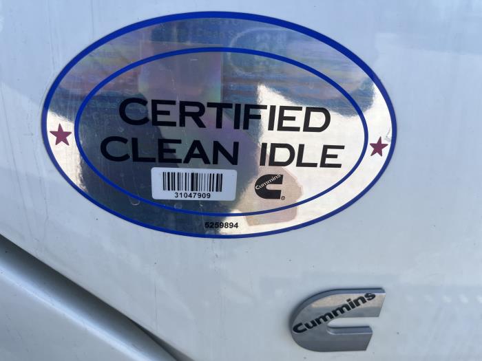 2020 International LT625-13