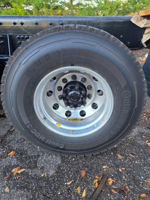 2026 International HX620-9