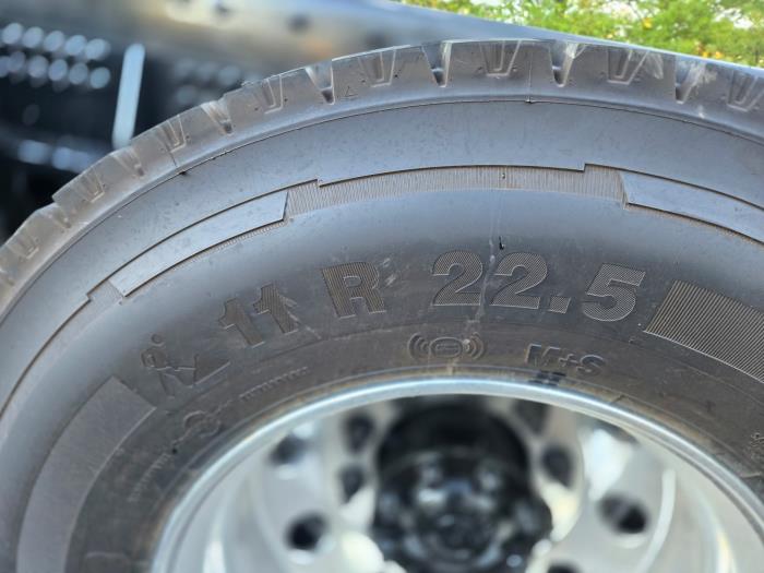 2026 International HX620-10